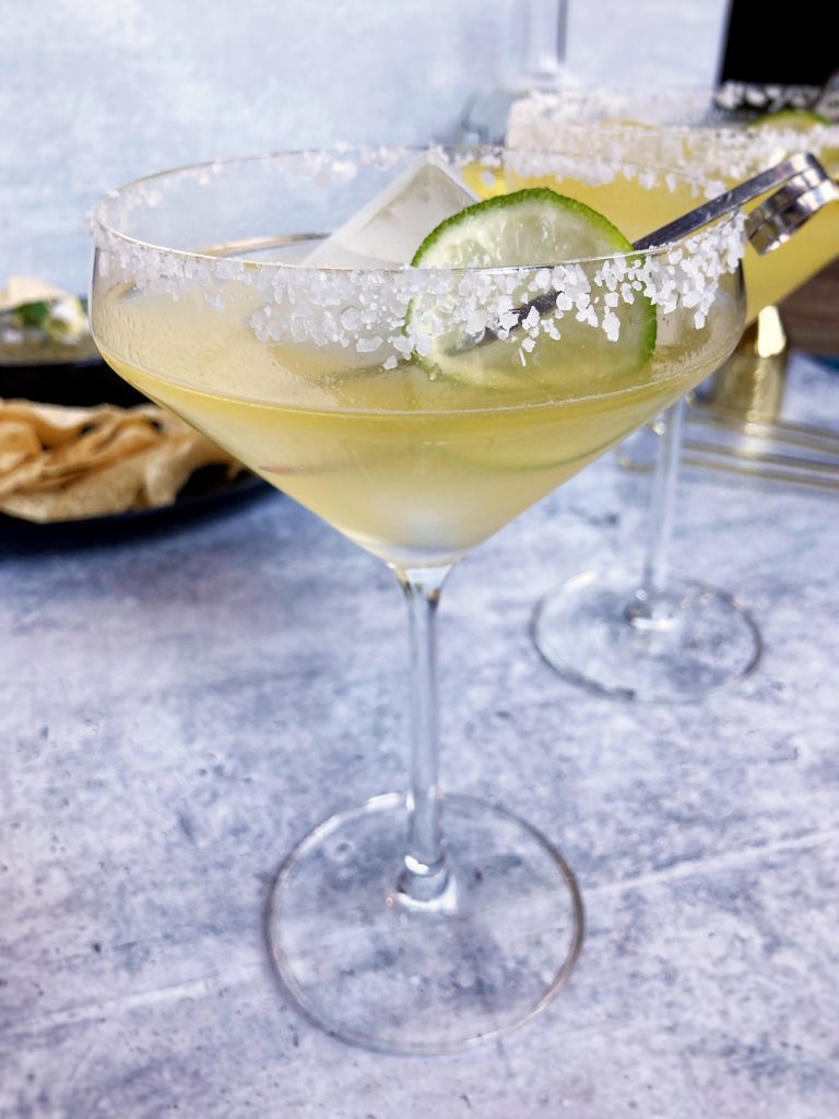 classic margarita
