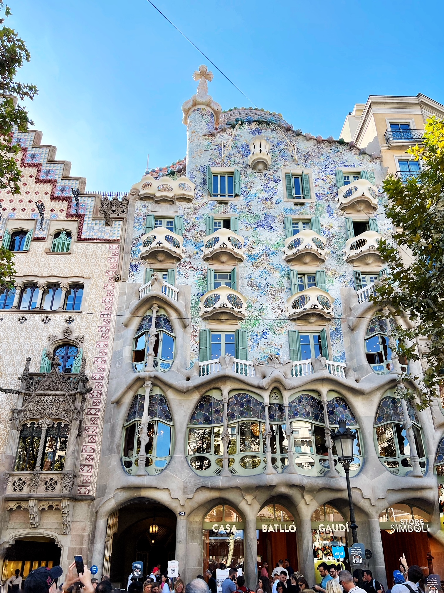 gaudi